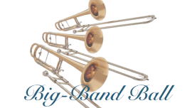 SMB Big Band Ball